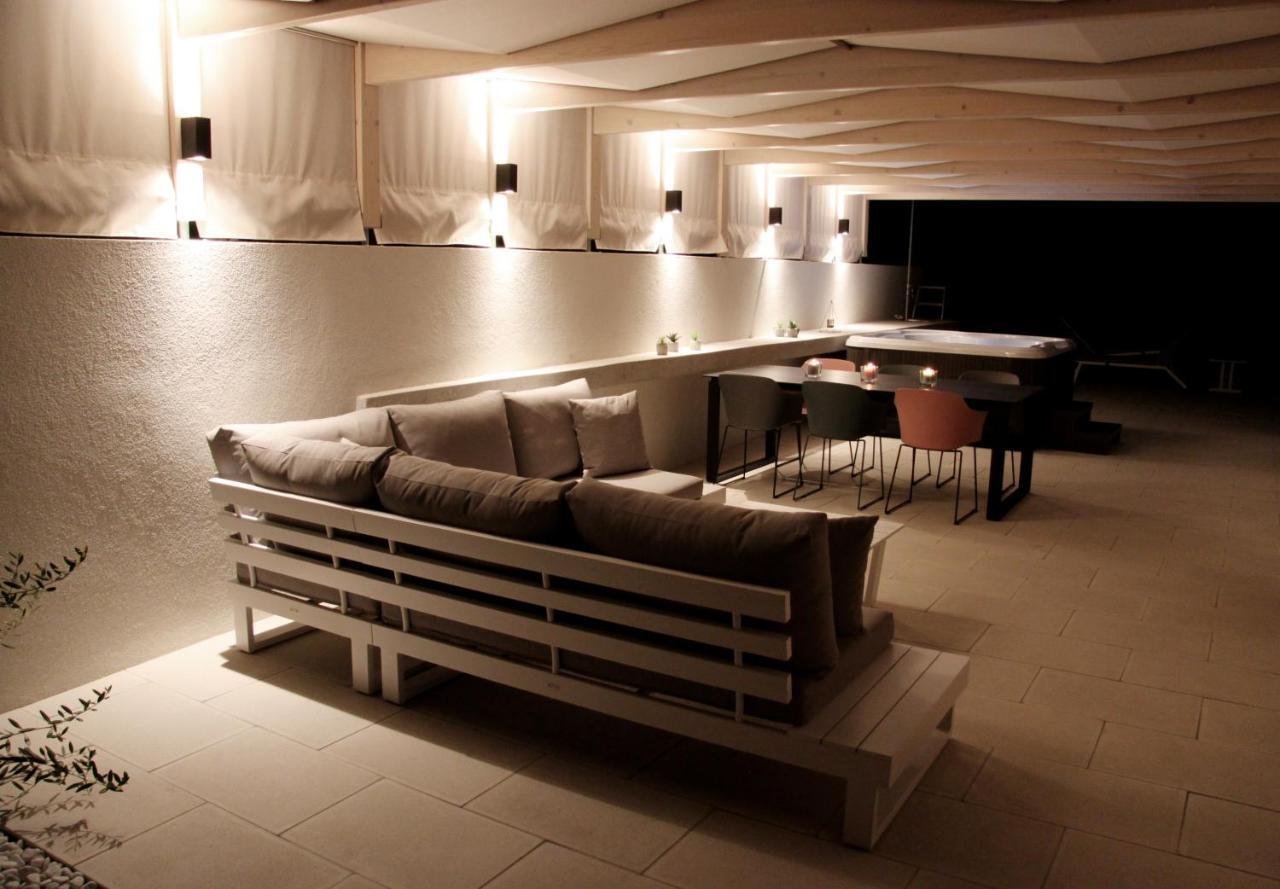 Apartment Kate Трогир Екстериор снимка
