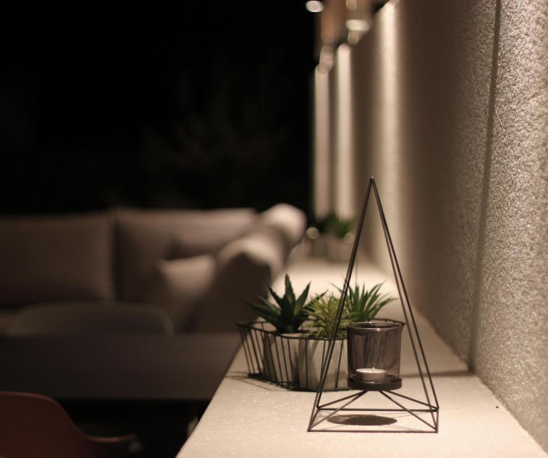 Apartment Kate Трогир Екстериор снимка