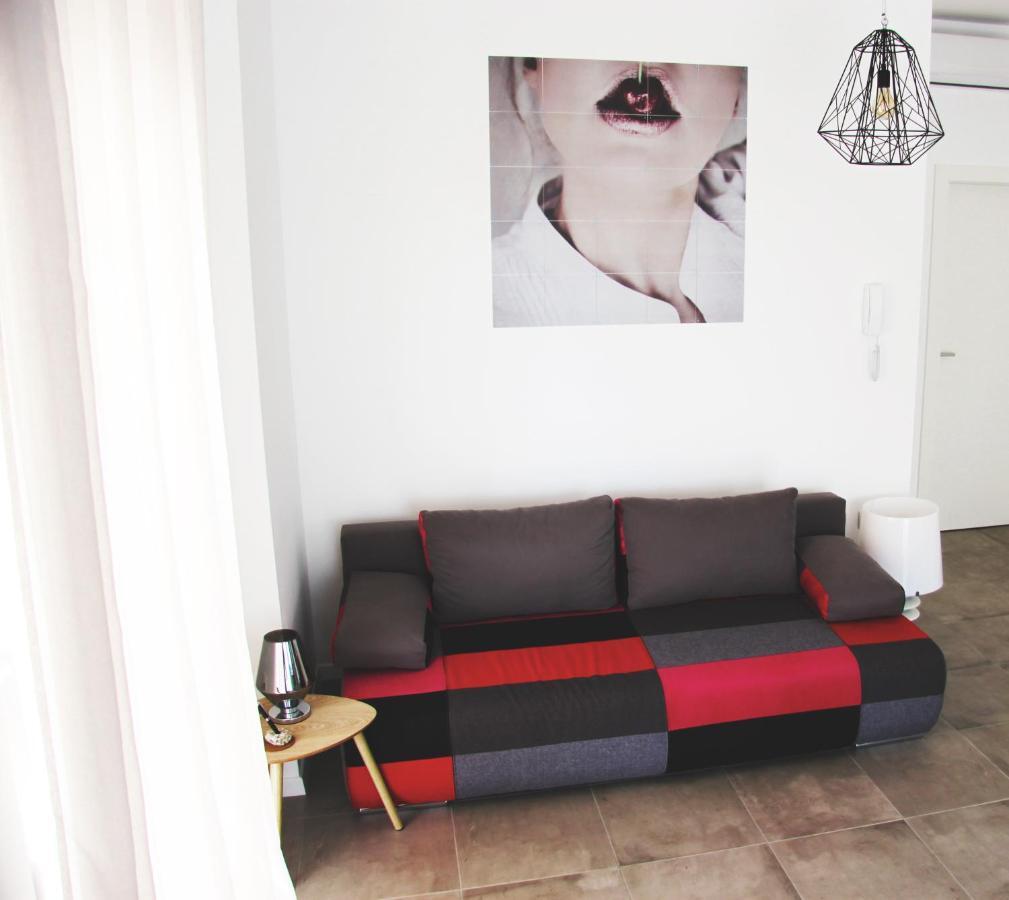Apartment Kate Трогир Екстериор снимка