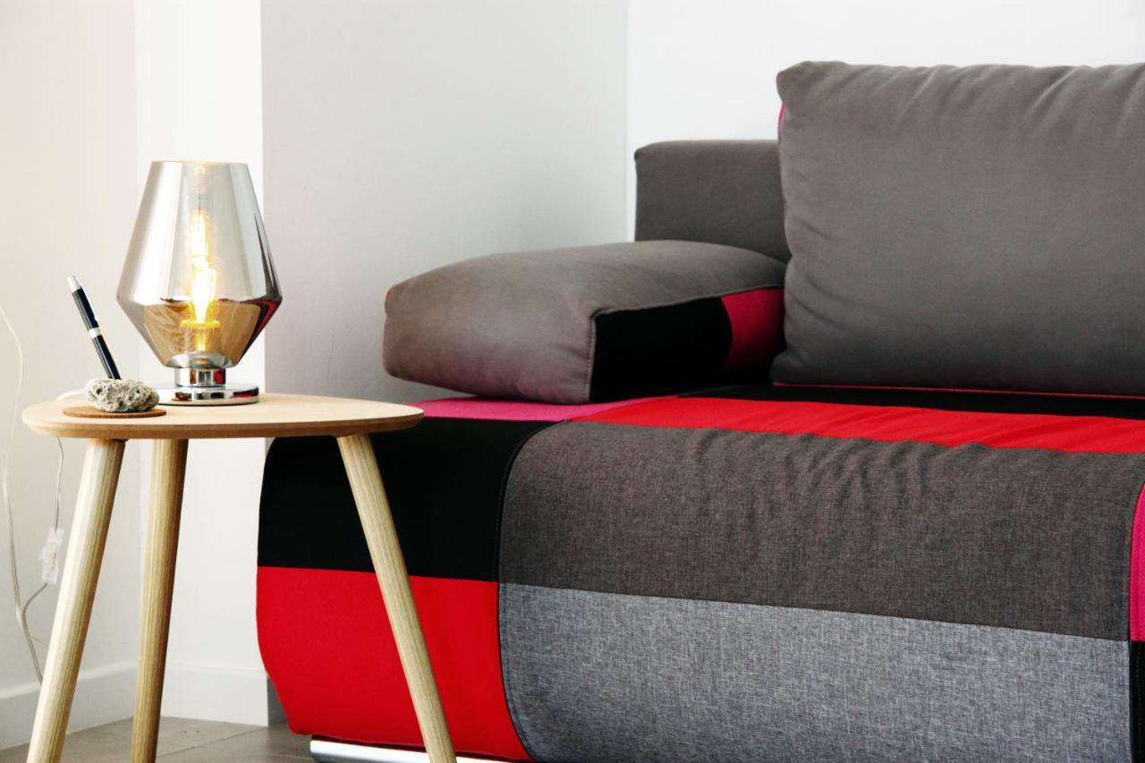Apartment Kate Трогир Екстериор снимка