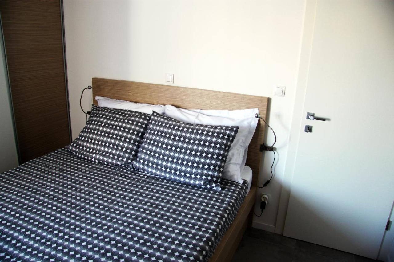 Apartment Kate Трогир Екстериор снимка