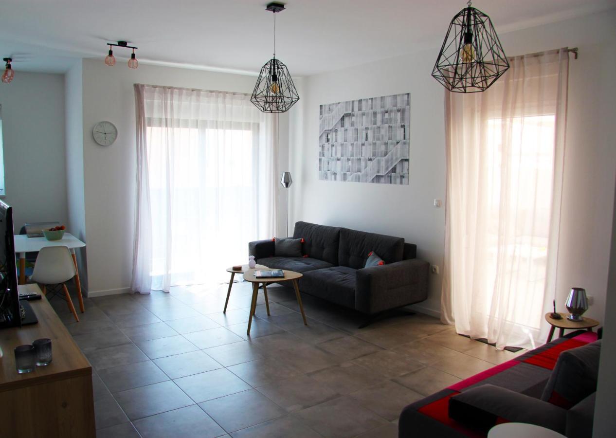 Apartment Kate Трогир Екстериор снимка