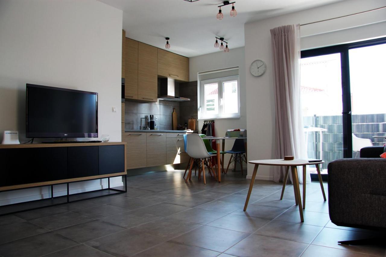 Apartment Kate Трогир Екстериор снимка